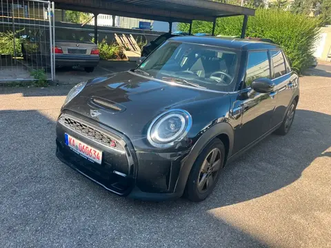 Used MINI COOPER Petrol 2021 Ad Germany