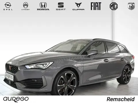 Annonce CUPRA LEON Hybride 2021 d'occasion 