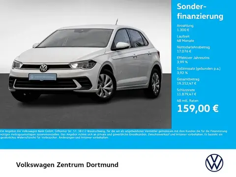 Annonce VOLKSWAGEN POLO Essence 2024 d'occasion 