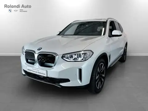 Annonce BMW X3 Non renseigné 2021 d'occasion 