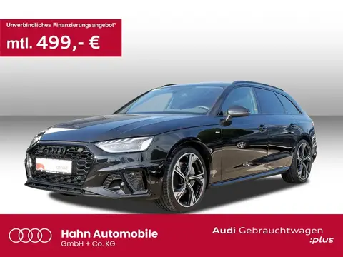 Used AUDI A4 Petrol 2023 Ad 