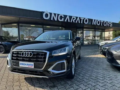 Annonce AUDI Q2 Essence 2023 d'occasion 