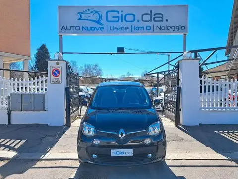 Used RENAULT TWINGO Petrol 2019 Ad 