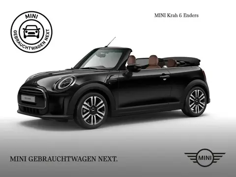 Annonce MINI COOPER Essence 2023 d'occasion 