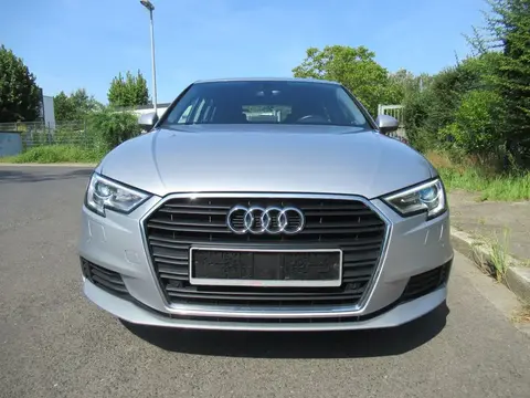 Used AUDI A3 Diesel 2019 Ad 