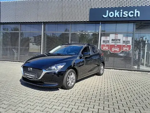 Annonce MAZDA 2 Essence 2021 d'occasion 