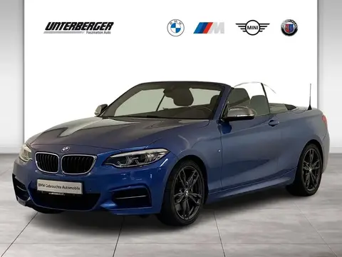 Used BMW M240 Petrol 2018 Ad 