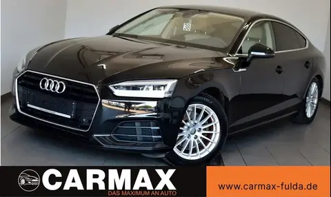 Used AUDI A5 Diesel 2019 Ad 