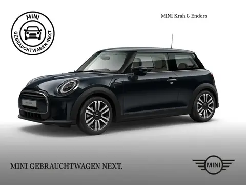 Annonce MINI COOPER Essence 2023 d'occasion 