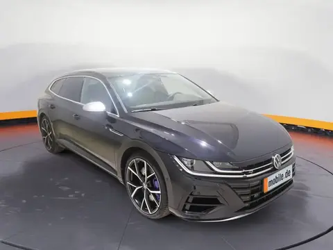 Annonce VOLKSWAGEN ARTEON Essence 2021 d'occasion 