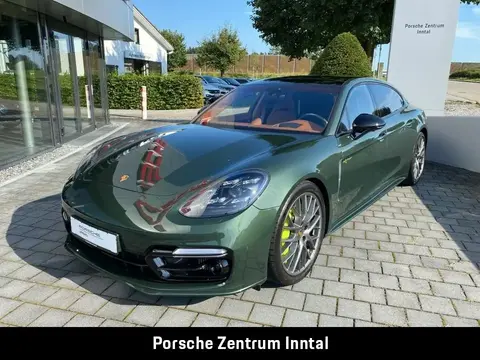 Annonce PORSCHE PANAMERA Hybride 2020 d'occasion 