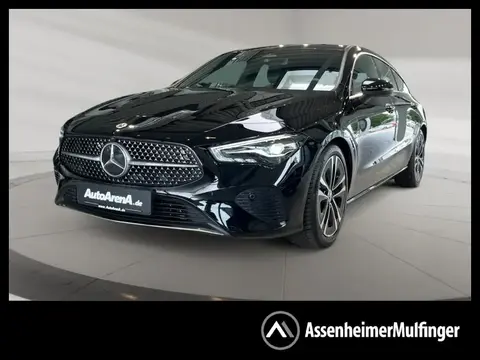 Annonce MERCEDES-BENZ CLASSE CLA Essence 2023 d'occasion 