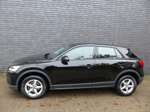 Used AUDI Q2 Diesel 2020 Ad 