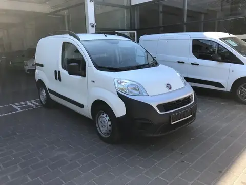 Used FIAT FIORINO Diesel 2020 Ad 