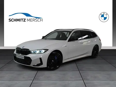 Used BMW M340I Hybrid 2023 Ad 