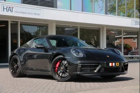 Used PORSCHE 992 Petrol 2022 Ad 