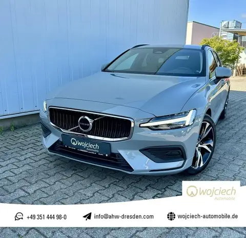 Annonce VOLVO V60 Diesel 2024 d'occasion 