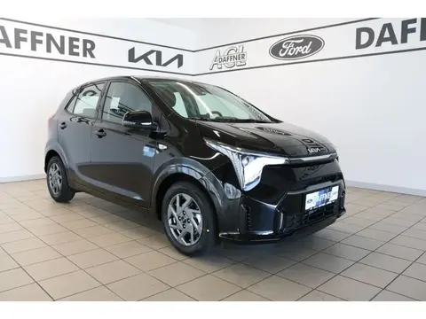 Annonce KIA PICANTO Essence 2024 d'occasion 