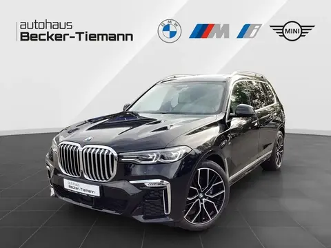 Annonce BMW X7 Essence 2020 d'occasion 