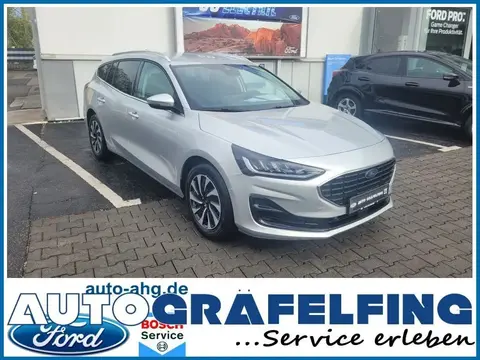 Annonce FORD FOCUS Essence 2024 d'occasion 