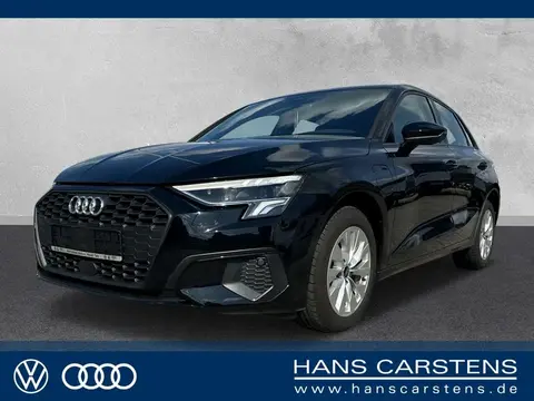 Used AUDI A3 Hybrid 2022 Ad 