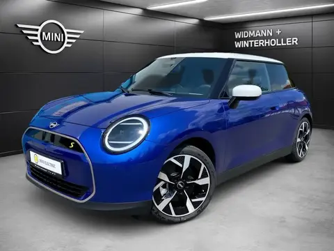 Annonce MINI COOPER Non renseigné 2024 d'occasion 