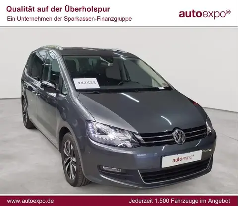 Used VOLKSWAGEN SHARAN Diesel 2019 Ad 