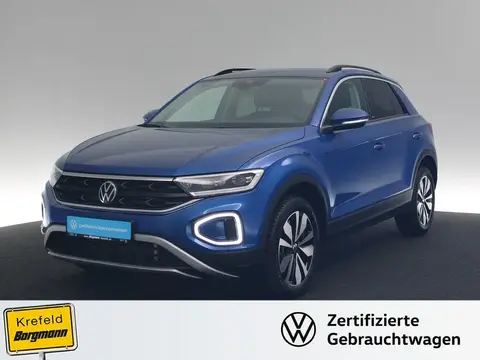 Used VOLKSWAGEN T-ROC Petrol 2023 Ad 