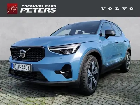 Used VOLVO XC40 Hybrid 2023 Ad 