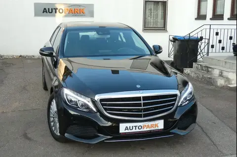 Used MERCEDES-BENZ CLASSE C Diesel 2016 Ad 