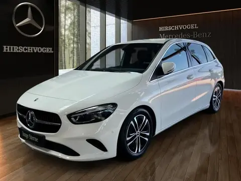 Annonce MERCEDES-BENZ CLASSE B Essence 2023 d'occasion 