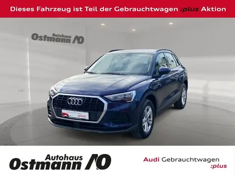 Used AUDI Q3 Petrol 2023 Ad Germany