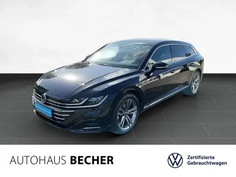 Used VOLKSWAGEN ARTEON Hybrid 2021 Ad 