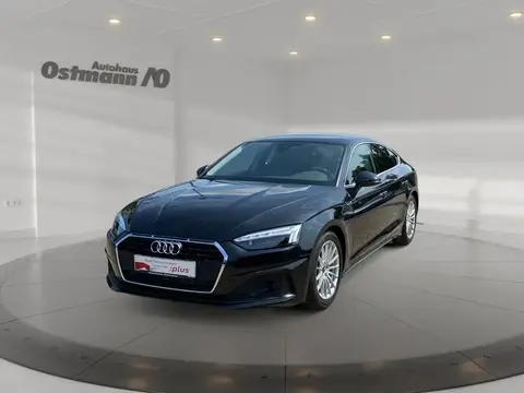 Annonce AUDI A5 Essence 2023 d'occasion 