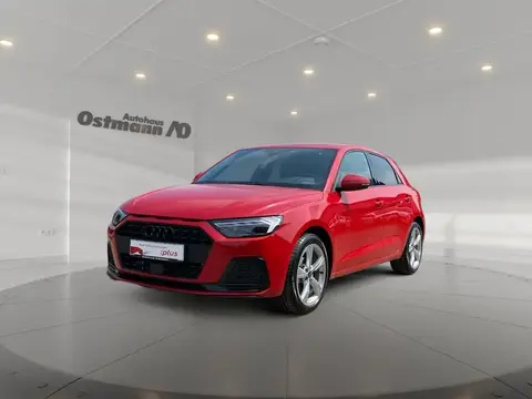 Annonce AUDI A1 Essence 2023 d'occasion 