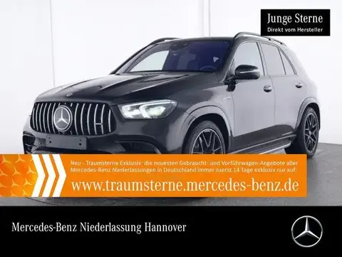 Used MERCEDES-BENZ CLASSE GLE Petrol 2023 Ad 