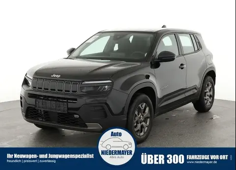 Used JEEP AVENGER Petrol 2024 Ad 