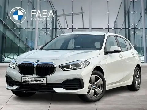 Annonce BMW SERIE 1 Essence 2024 d'occasion 