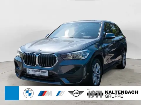 Used BMW X1 Hybrid 2020 Ad Germany