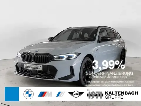 Annonce BMW SERIE 3 Essence 2023 d'occasion 