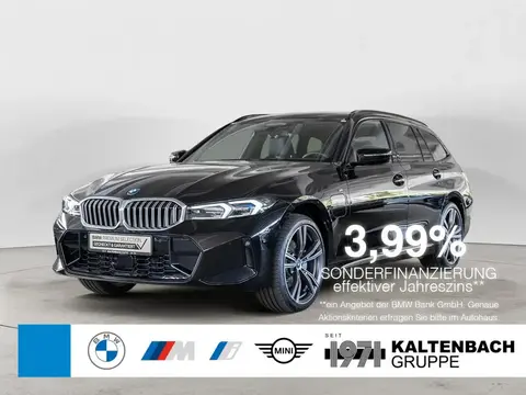 Used BMW SERIE 3 Petrol 2024 Ad Germany