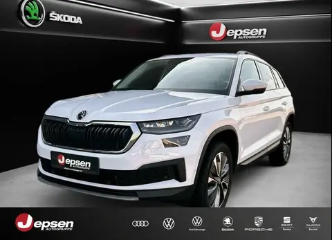 Annonce SKODA KODIAQ Diesel 2022 d'occasion 