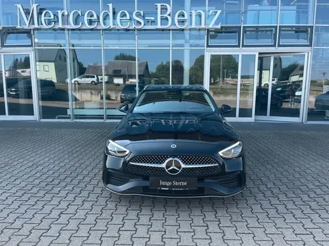 Used MERCEDES-BENZ CLASSE C Petrol 2023 Ad 