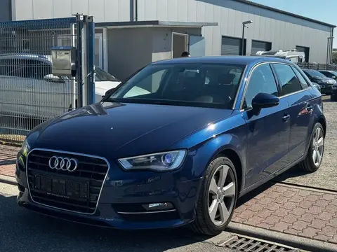 Used AUDI A3 Diesel 2015 Ad 