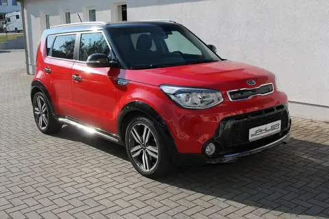 Used KIA SOUL Diesel 2015 Ad 