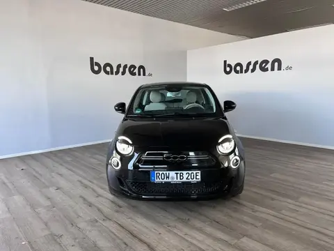 Annonce FIAT 500 Non renseigné 2023 d'occasion 