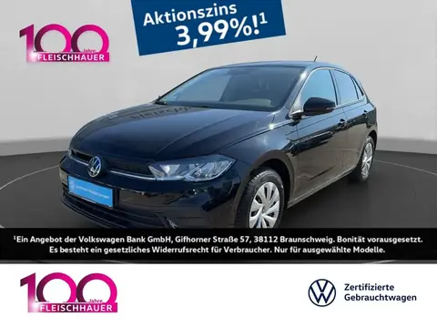 Used VOLKSWAGEN POLO Petrol 2023 Ad 