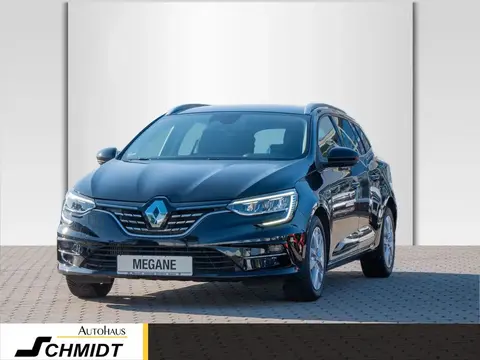 Used RENAULT MEGANE Petrol 2021 Ad 