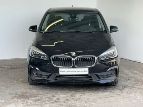 Used BMW SERIE 2 Hybrid 2021 Ad 