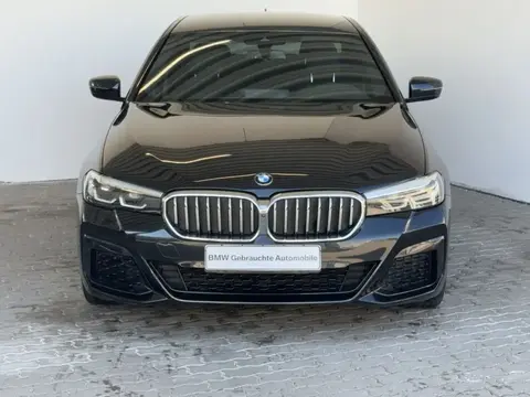 Used BMW SERIE 5 Hybrid 2020 Ad Germany